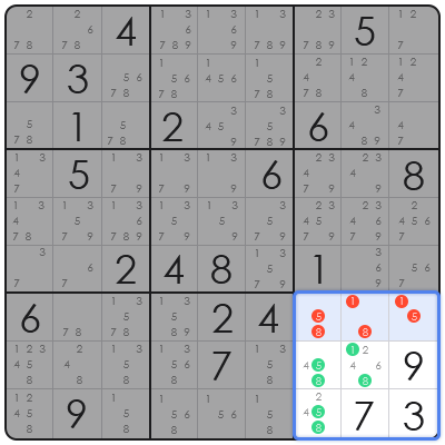 sudoku blank sheet