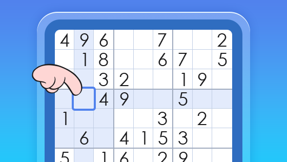 loco sudoku puzzles